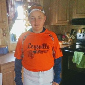 Meet your Posher, Donnie